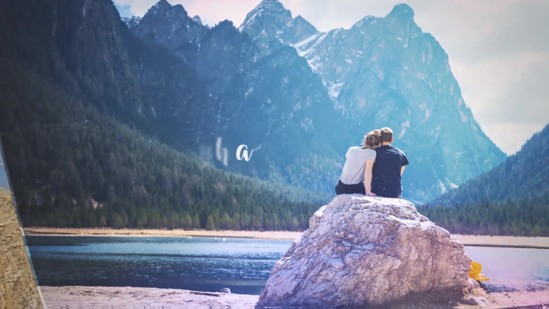 Love Story Love Slideshow Videohive 22727165 After Effects Image 5
