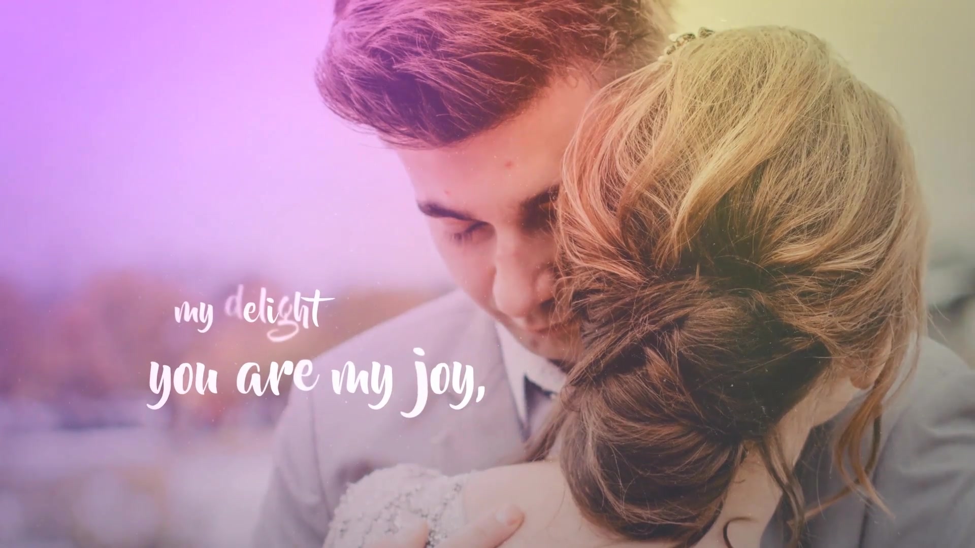 Love Story Love Slideshow Videohive 22727165 After Effects Image 7