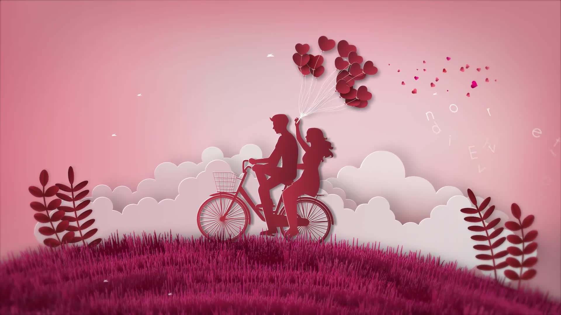 Love Story Opener Videohive 31847399 After Effects Image 2