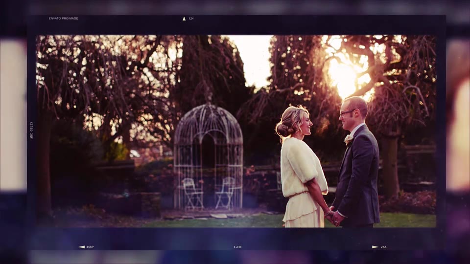 Love Story Photo Album - Download Videohive 10776768