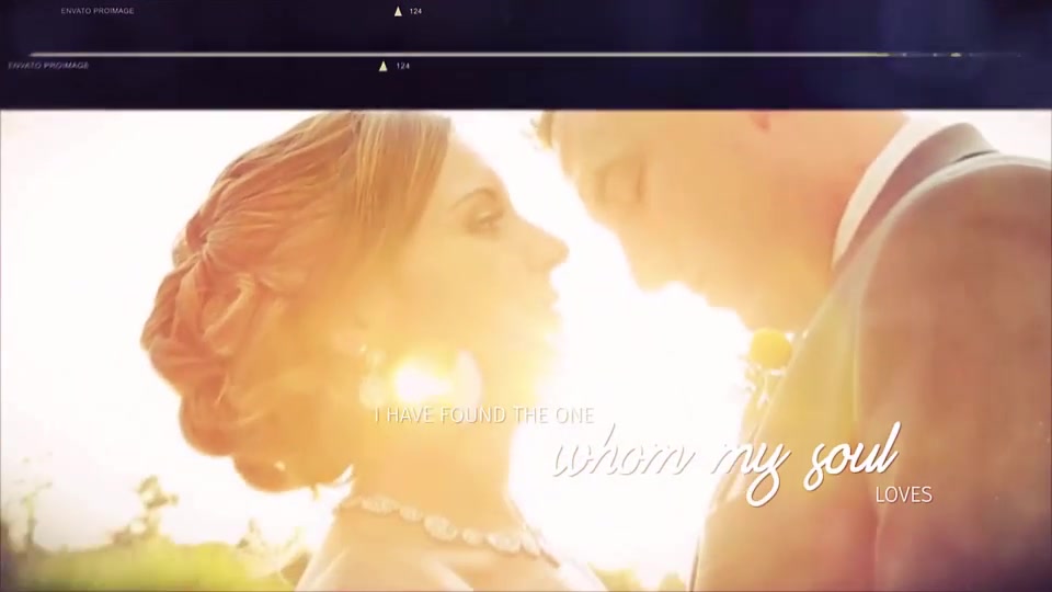 Love Story Photo Album - Download Videohive 10776768