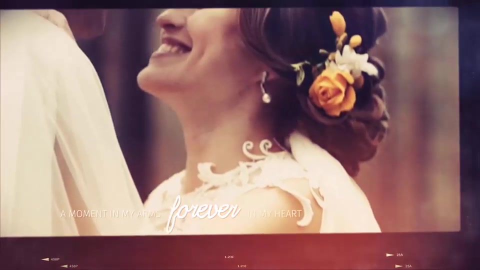 Love Story Photo Album - Download Videohive 10776768