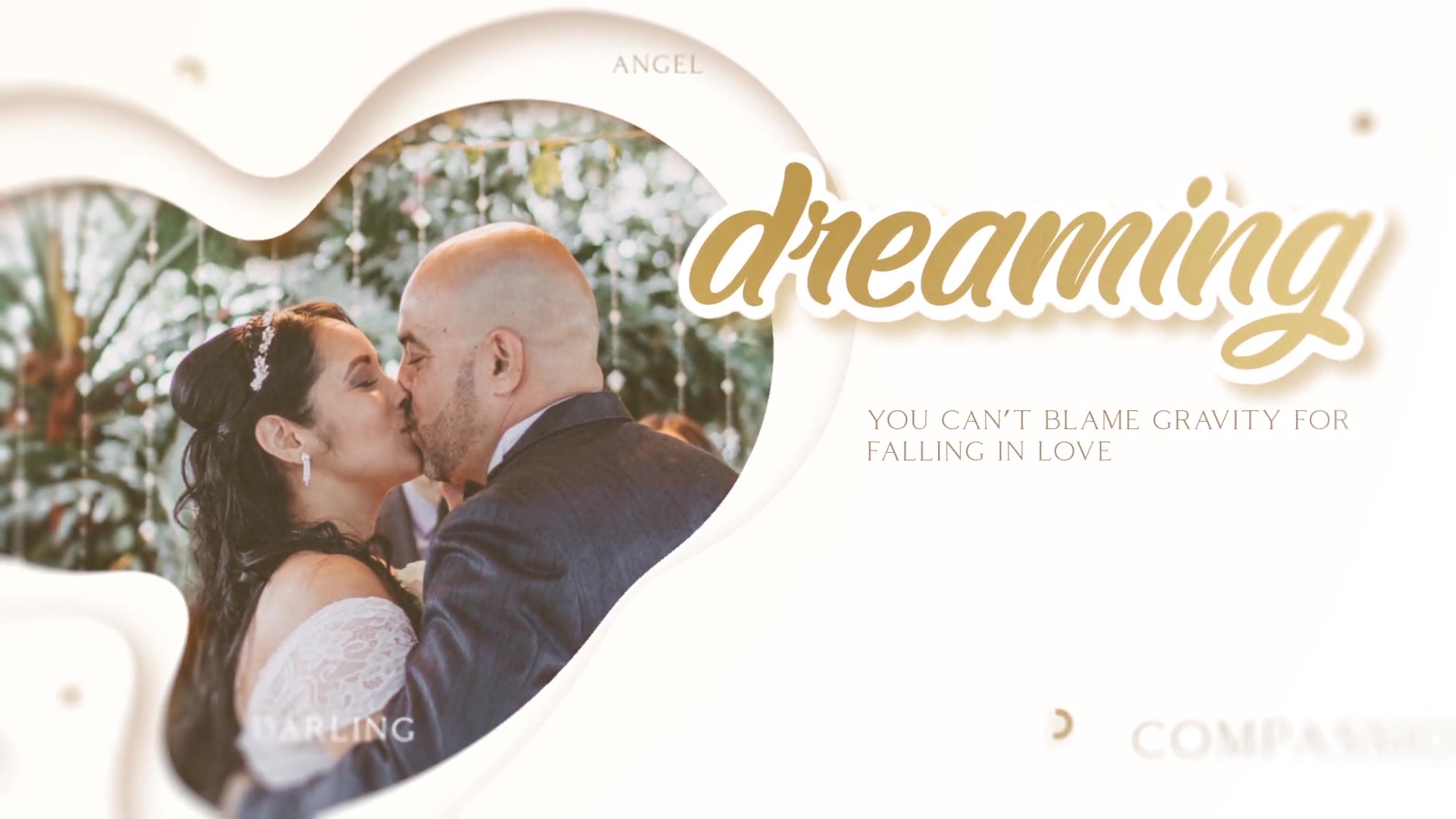 Love Story Romantic Slideshow Videohive 23240666 After Effects Image 12