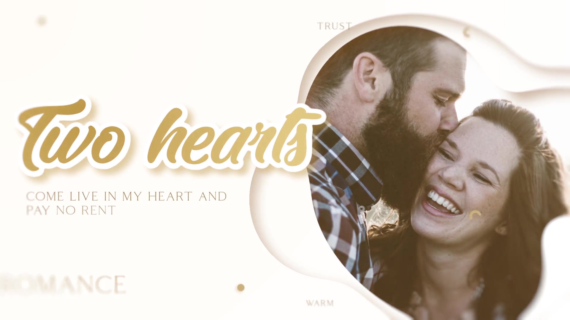 Love Story Romantic Slideshow Videohive 23240666 After Effects Image 7