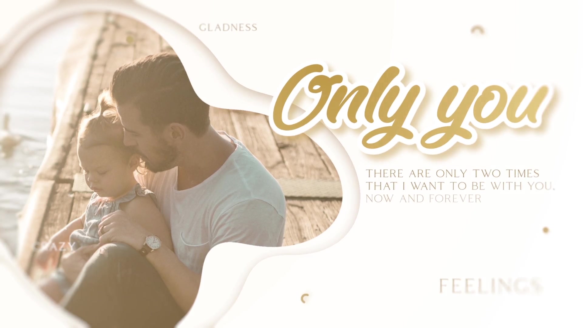 Love Story Romantic Slideshow Videohive 23240666 After Effects Image 9
