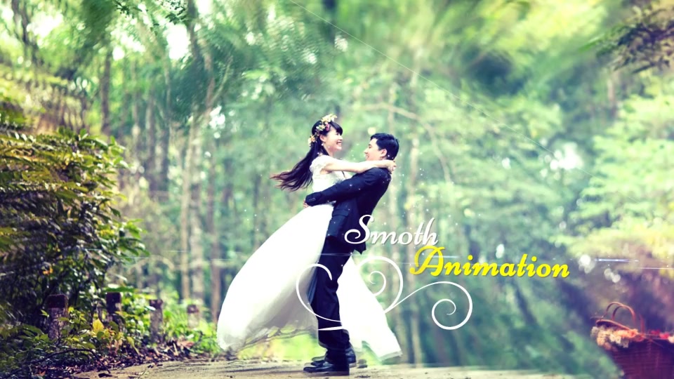 Love Story Romantic Slideshow Videohive 17162229 After Effects Image 4