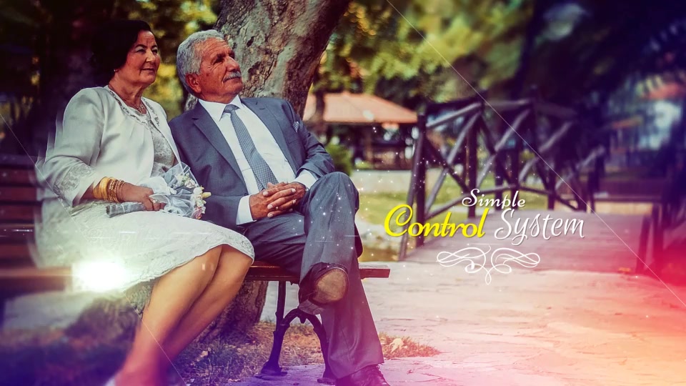 Love Story Romantic Slideshow Videohive 17162229 After Effects Image 7