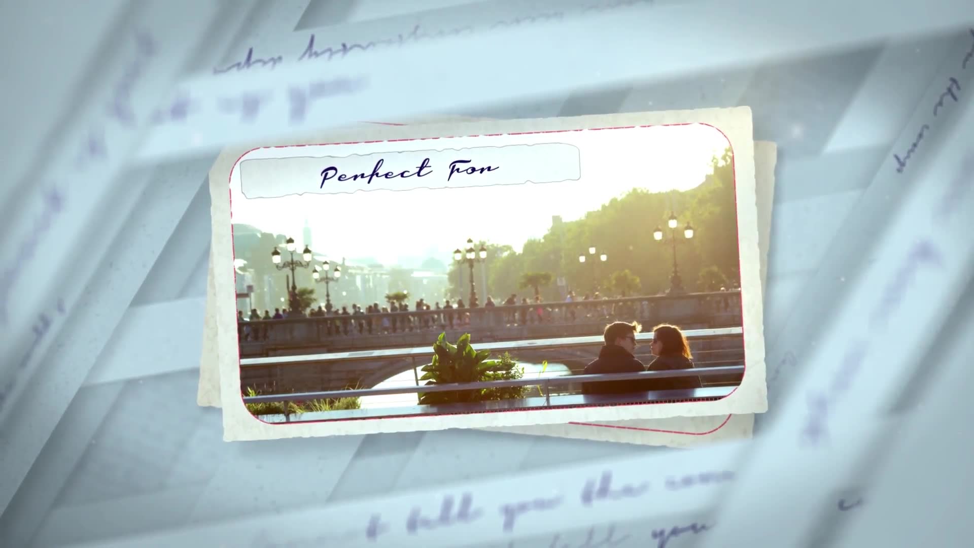 Love Story Slideshow Videohive 14721455 After Effects Image 2