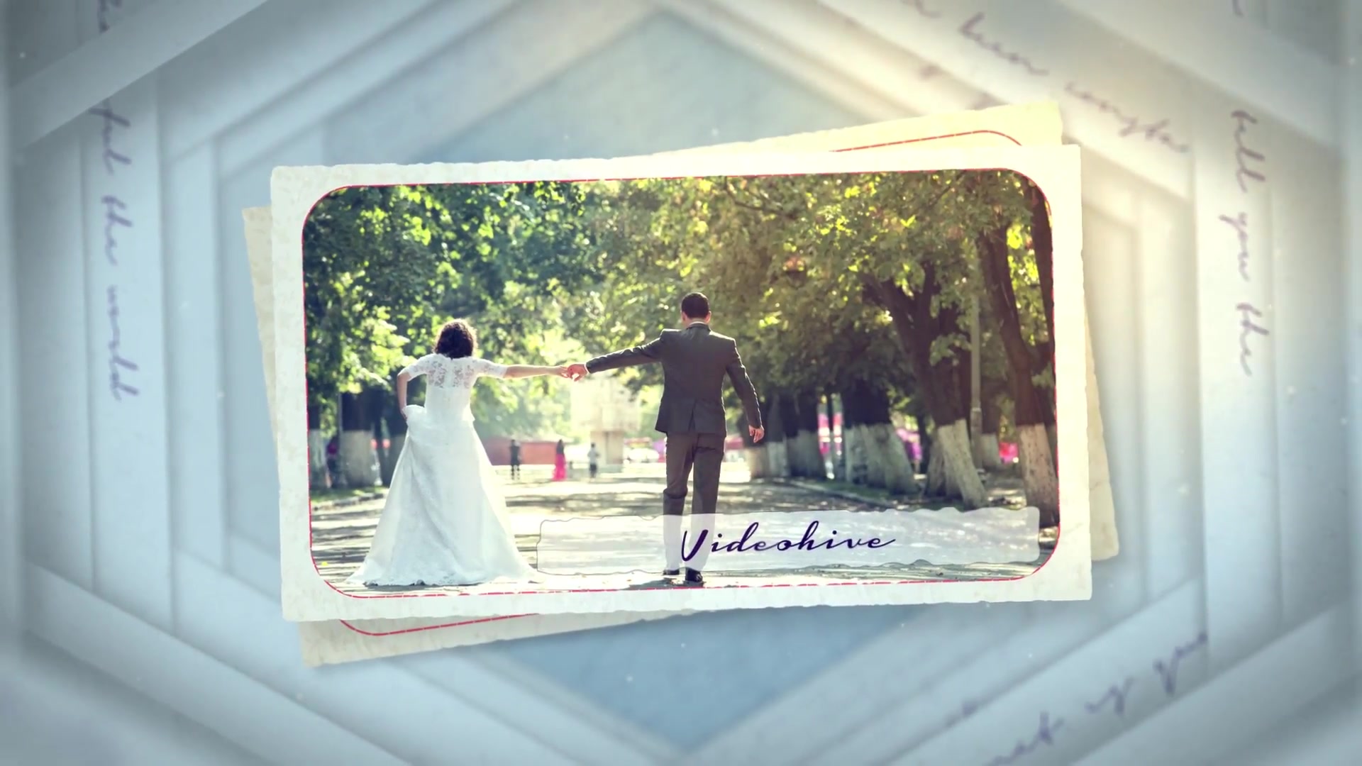 Love Story Slideshow Videohive 14721455 After Effects Image 7