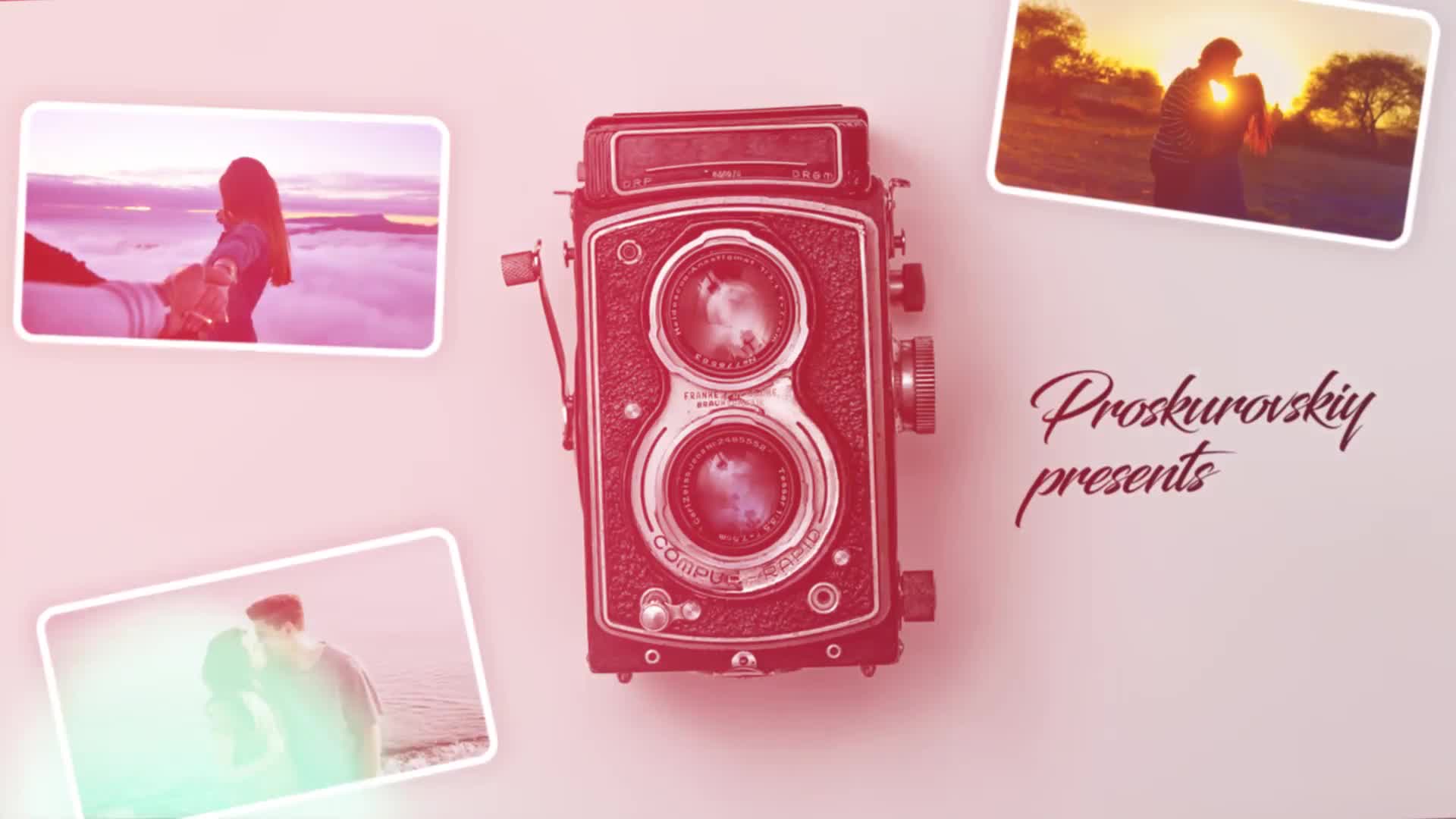 Love Story Slideshow Videohive 20679806 After Effects Image 1