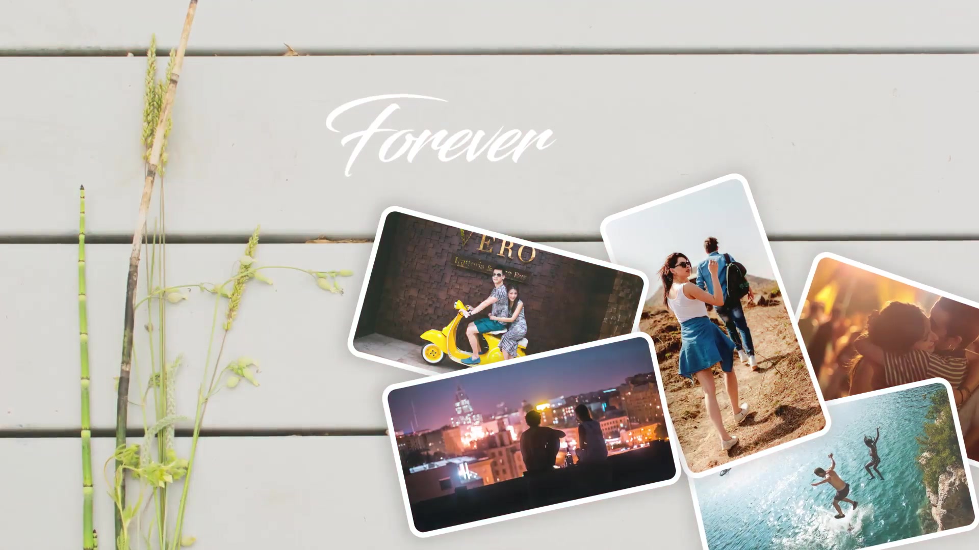 Love Story Slideshow Videohive 20679806 After Effects Image 11