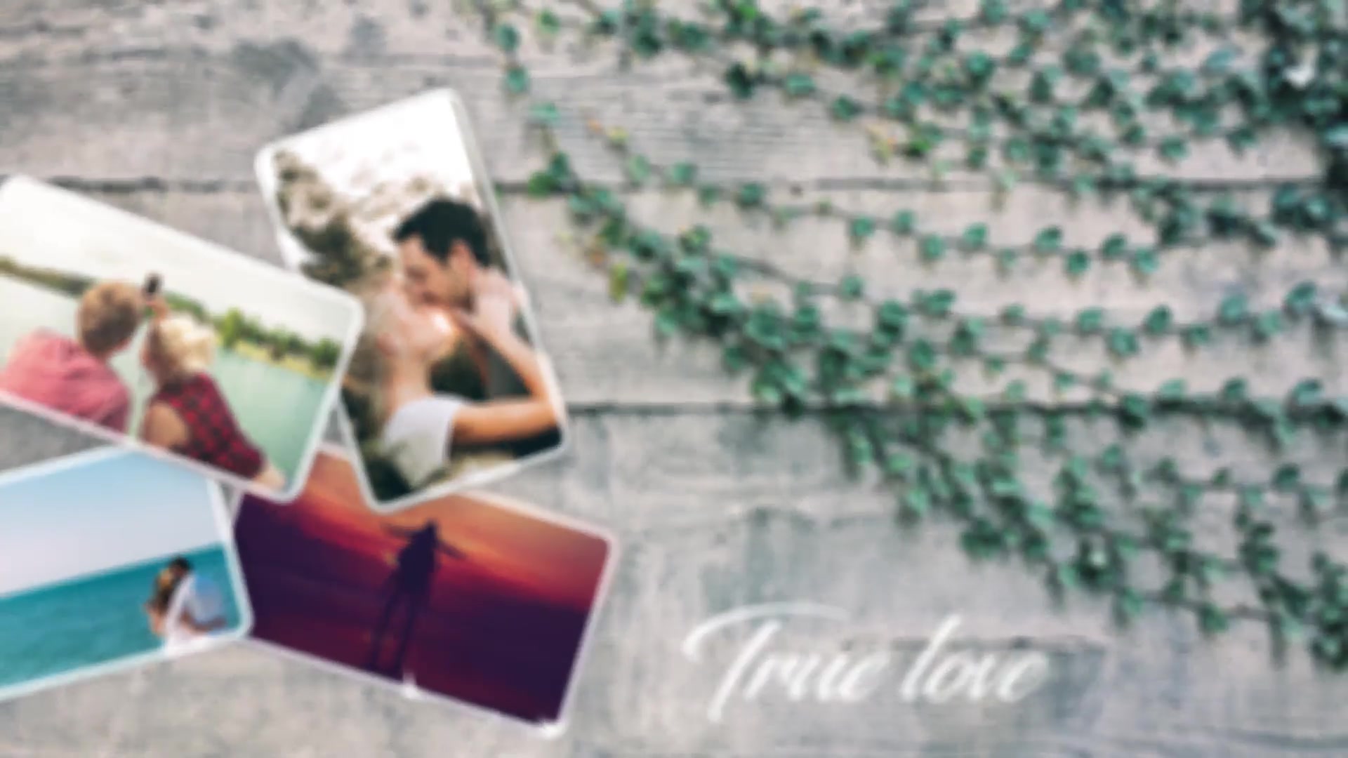 Love Story Slideshow Videohive 20679806 After Effects Image 12