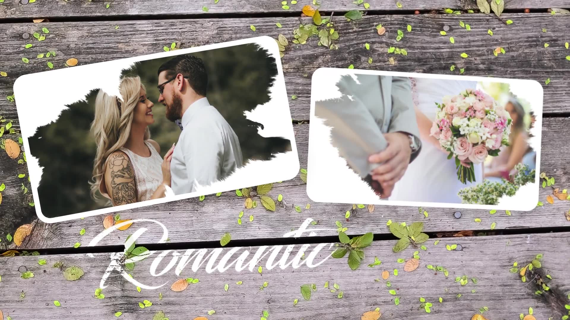 Love Story Slideshow Videohive 20679806 After Effects Image 2