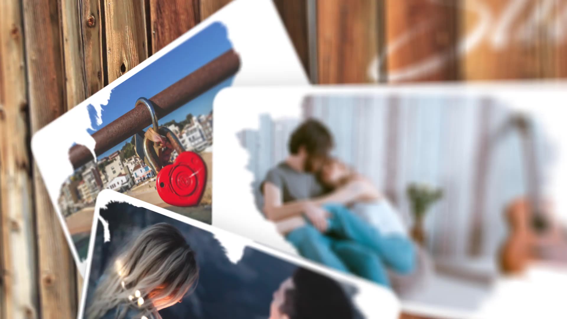 Love Story Slideshow Videohive 20679806 After Effects Image 3