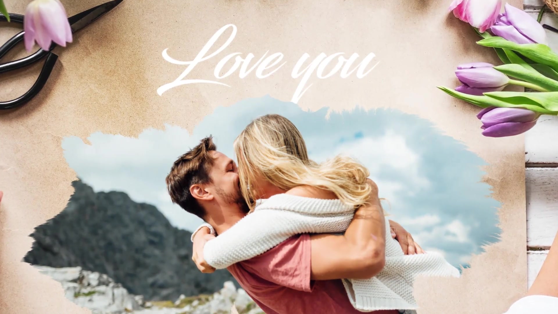 Love Story Slideshow Videohive 20679806 After Effects Image 4