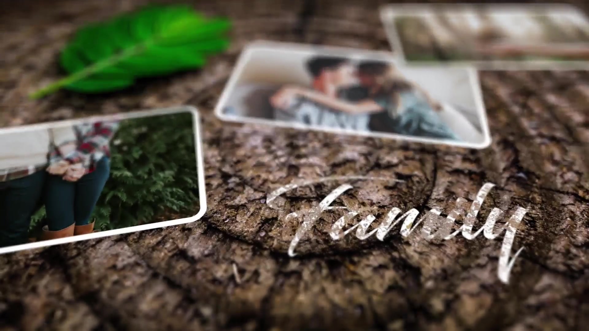 Love Story Slideshow Videohive 20679806 After Effects Image 5