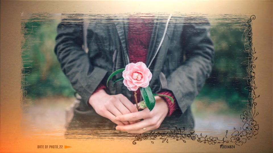 Love Story Slideshow Videohive 14589617 After Effects Image 6