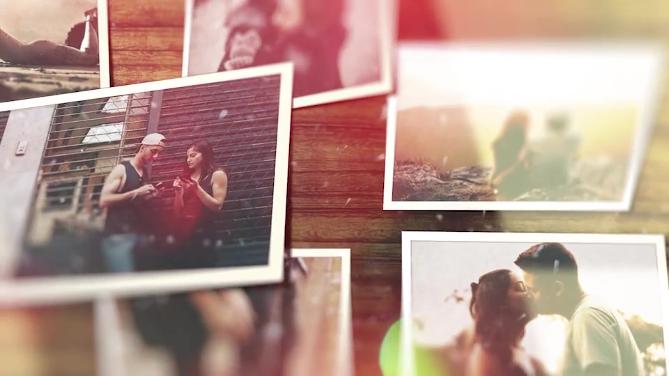 Love Story Slideshow Videohive 31115121 After Effects Image 10