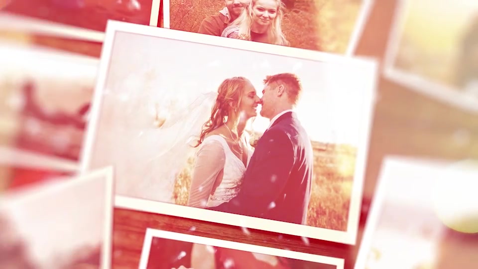 Love Story Slideshow Videohive 31115121 After Effects Image 11
