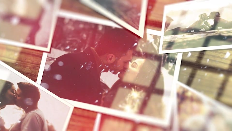 Love Story Slideshow Videohive 31115121 After Effects Image 12