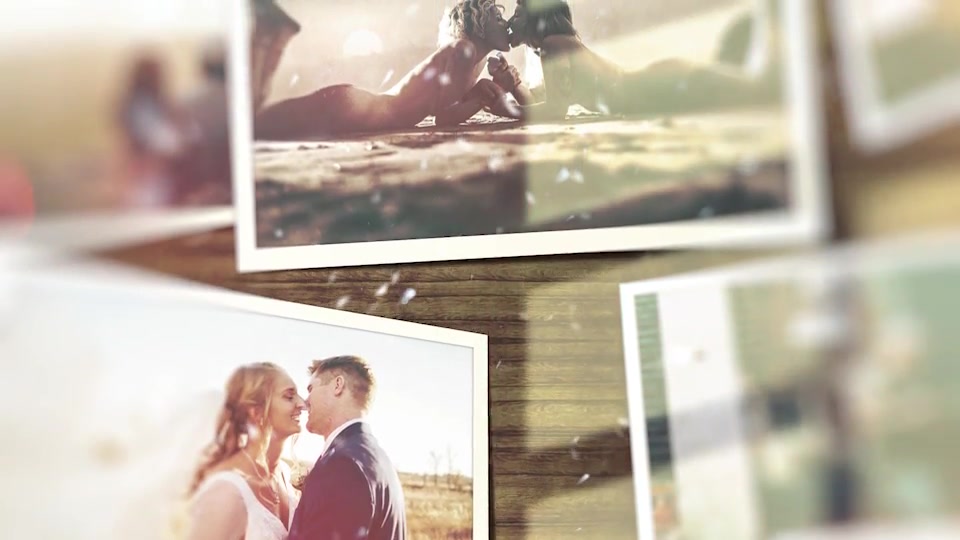 Love Story Slideshow Videohive 31115121 After Effects Image 4