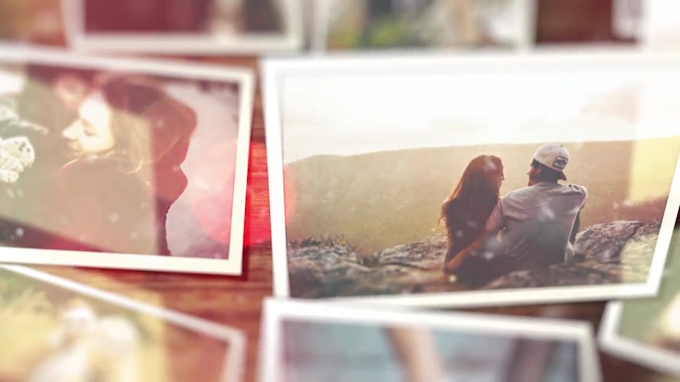 Love Story Slideshow Videohive 31115121 After Effects Image 8