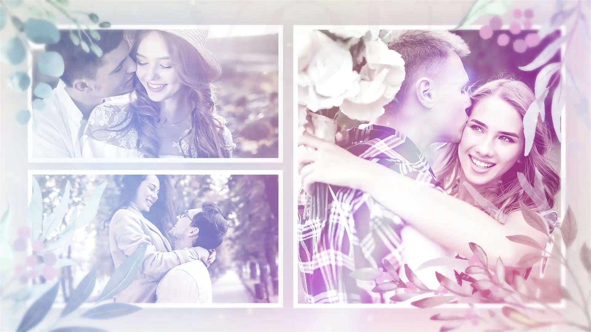 Love Story Slideshow Videohive 34795495 After Effects Image 3