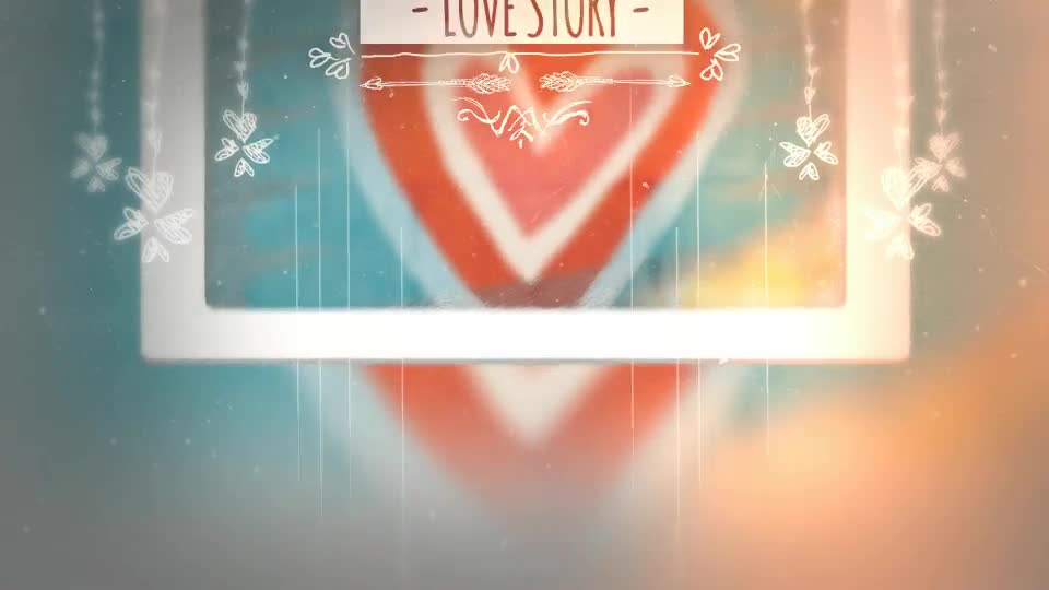 Love Story Videohive 23551061 After Effects Image 1