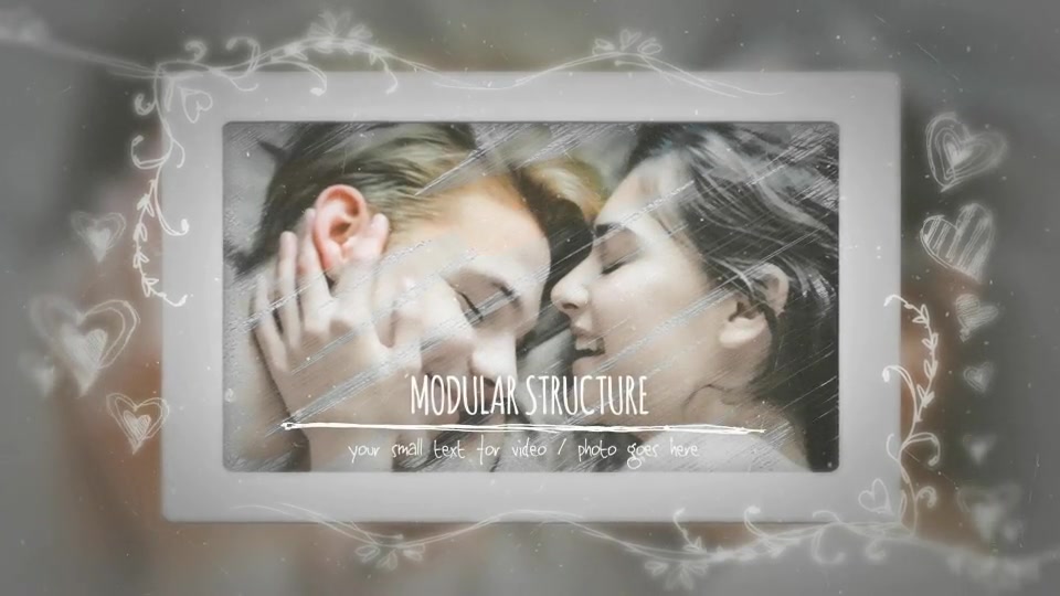 Love Story Videohive 23551061 After Effects Image 7