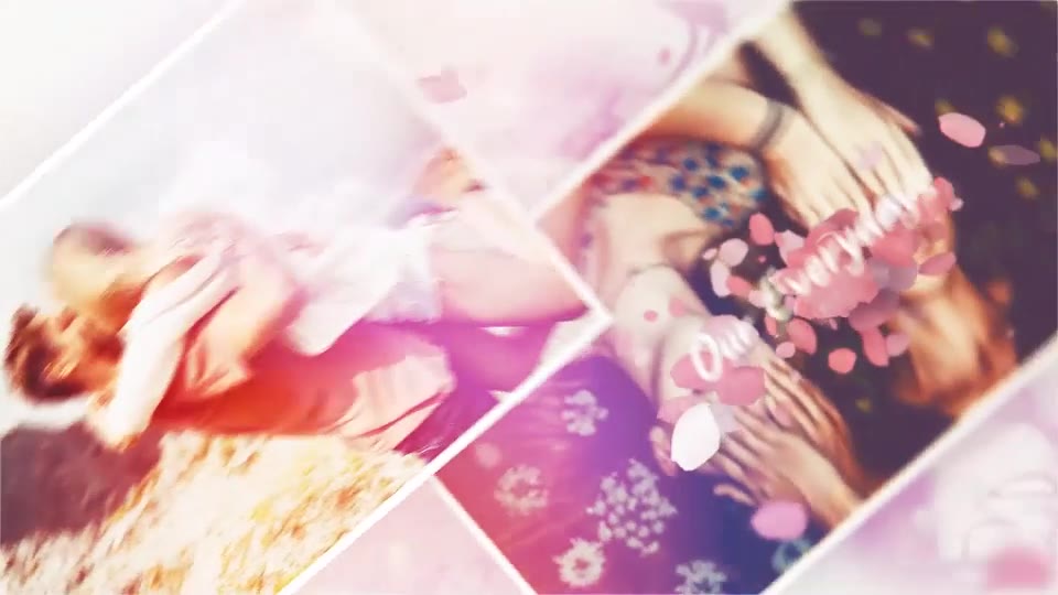 Love You Romantic Slideshow Videohive 22424120 After Effects Image 3