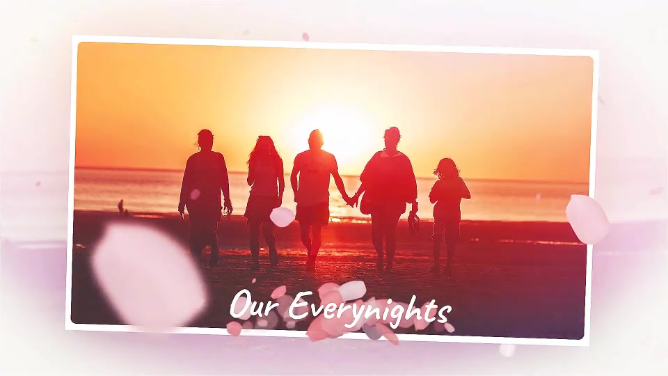 Love You Romantic Slideshow Videohive 22424120 After Effects Image 4