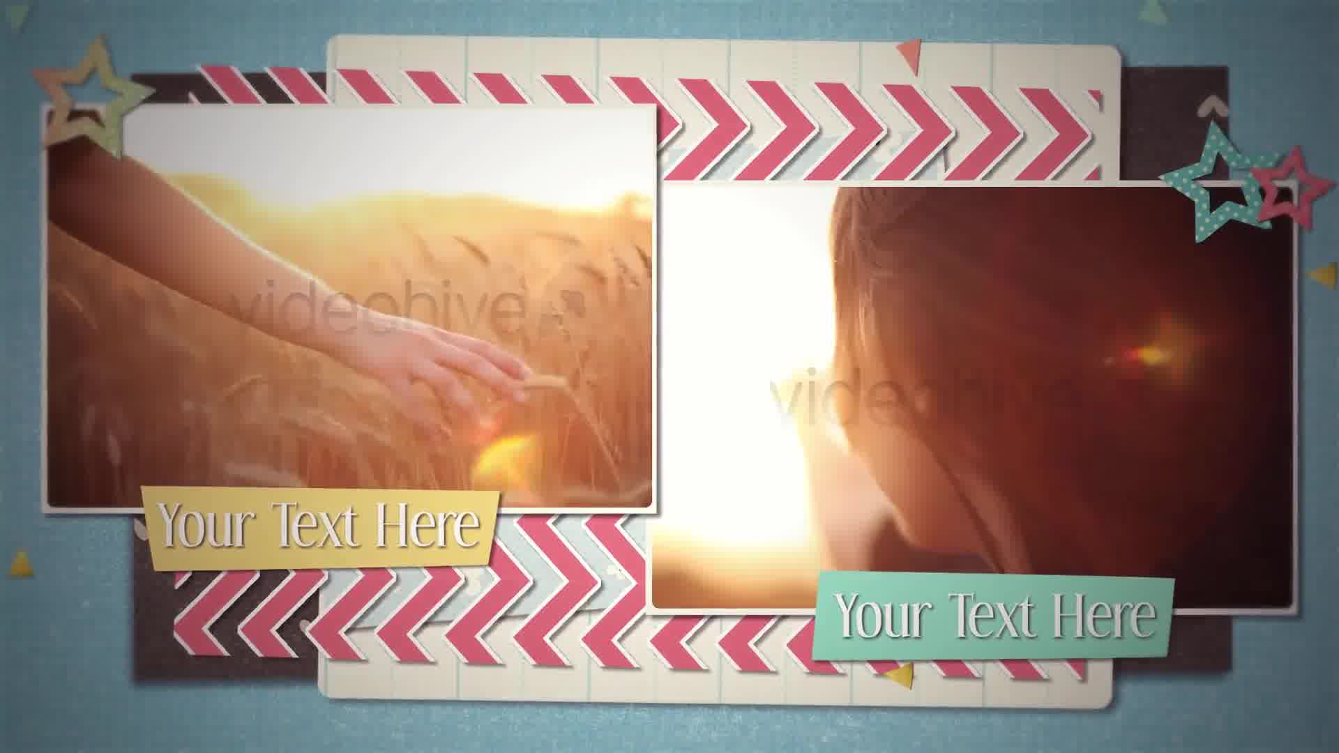 Lovely Album Videohive 19560615 After Effects Image 11
