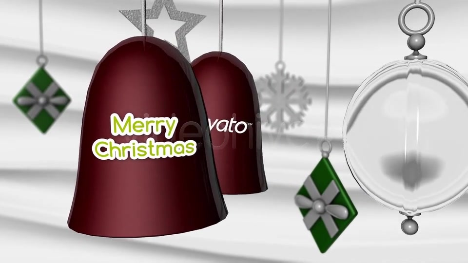 Lovely Christmas - Download Videohive 6314391