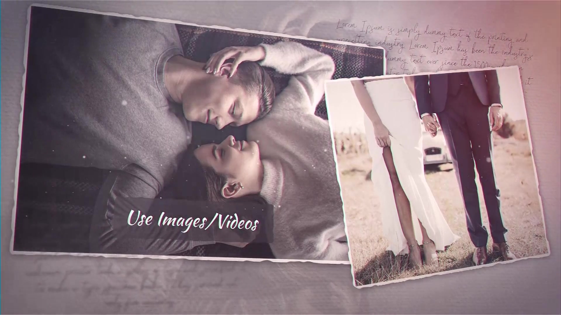 Lovely Gallery - Download Videohive 23260338