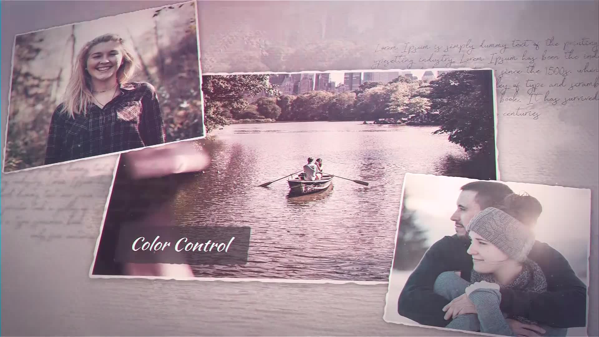 Lovely Gallery - Download Videohive 23260338