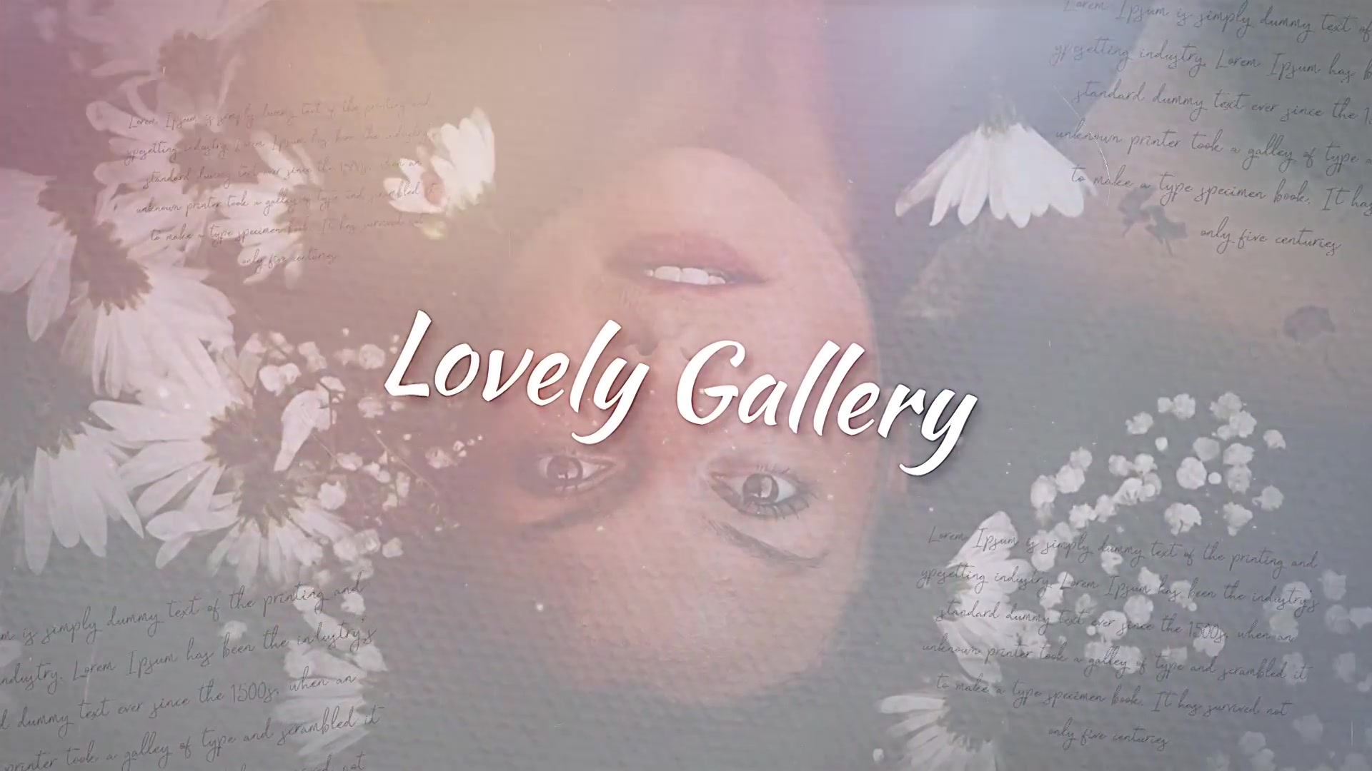 Lovely Gallery Videohive 24188983 Apple Motion Image 12