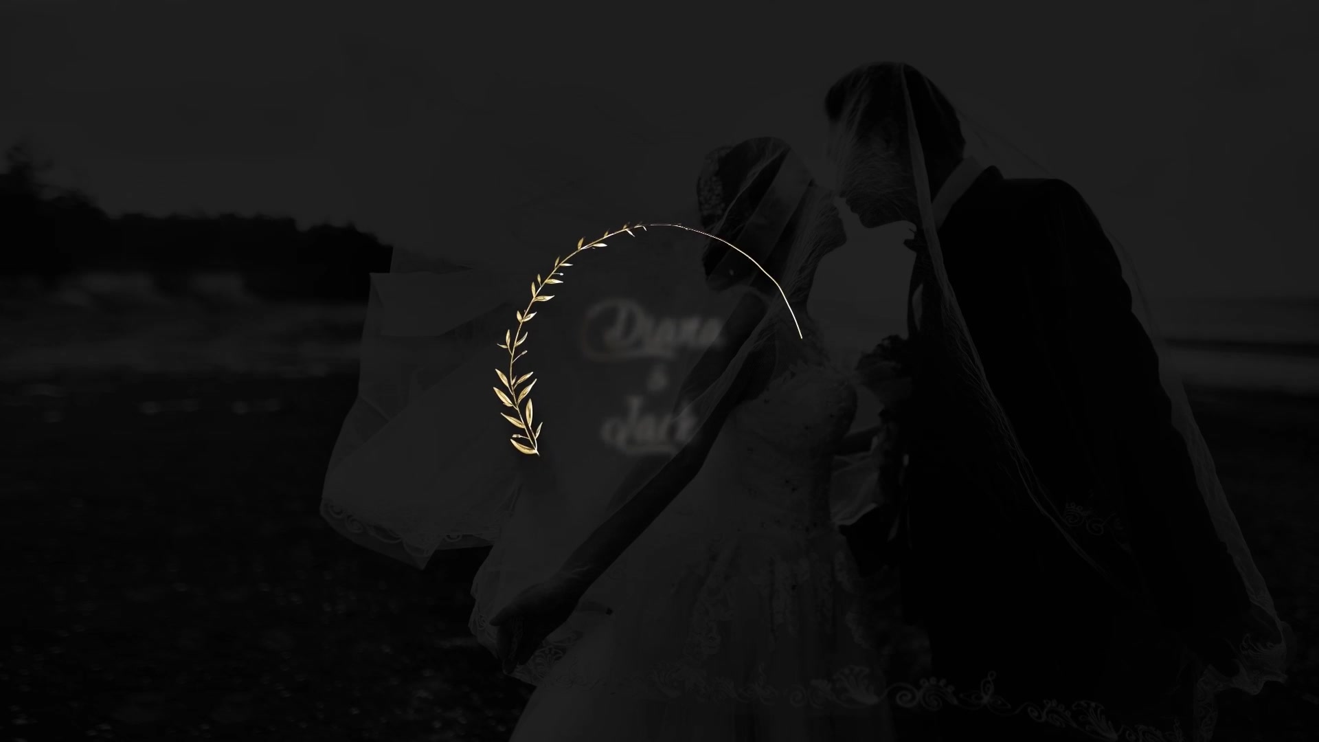 Lovely Gold and Silver Titles Videohive 27245885 Premiere Pro Image 11