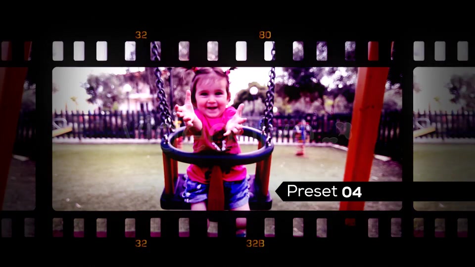 Lovely Memories - Download Videohive 4985919
