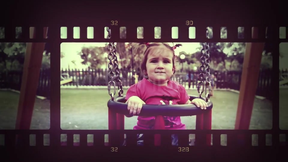 Lovely Memories - Download Videohive 4985919