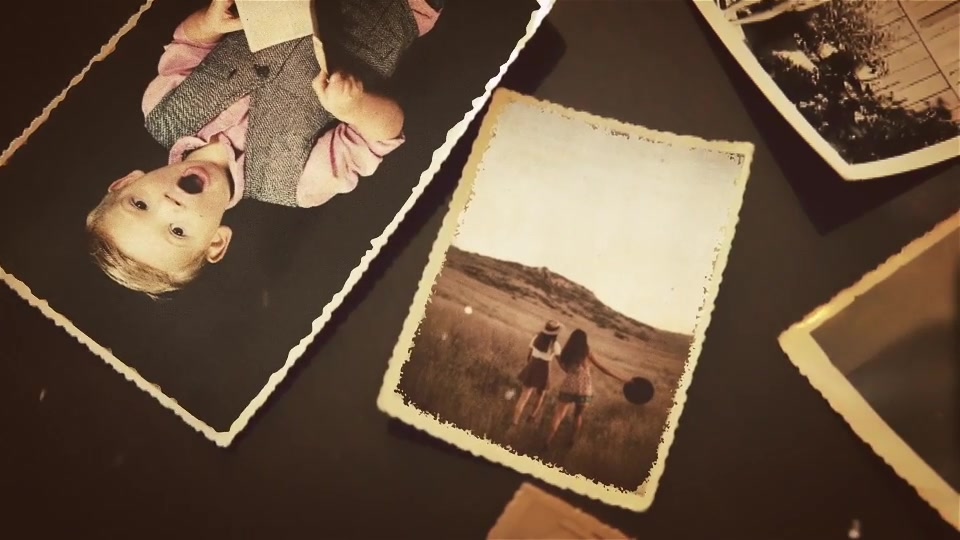Lovely Memories Videohive 21257090 After Effects Image 4