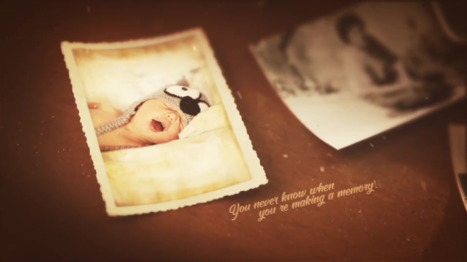 Lovely Memories Videohive 21257090 After Effects Image 6