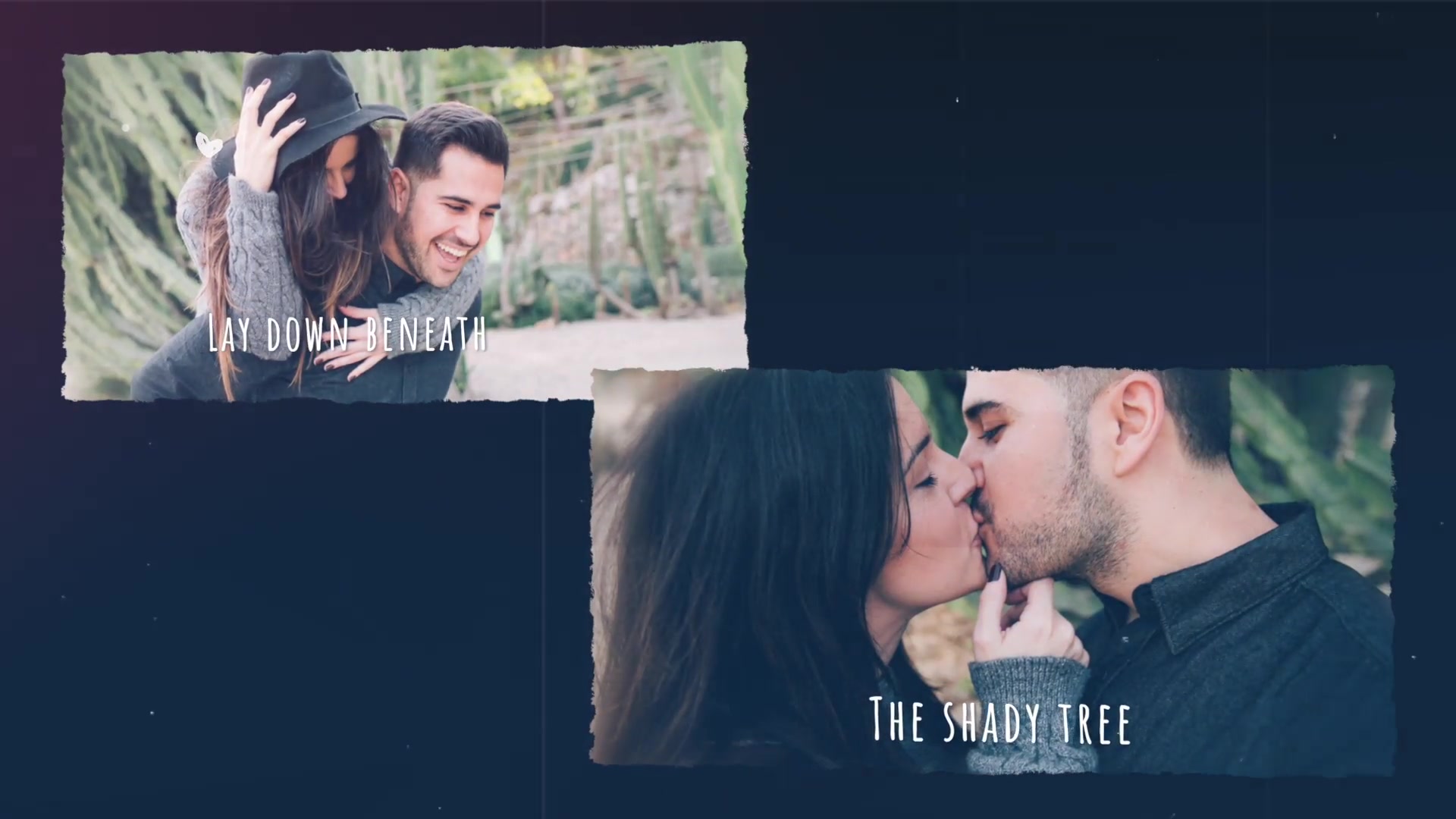 Lovely Moments | FCPX Videohive 38095131 Apple Motion Image 7