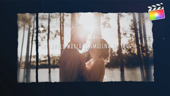 Lovely Moments | FCPX - 38095131 Download Videohive