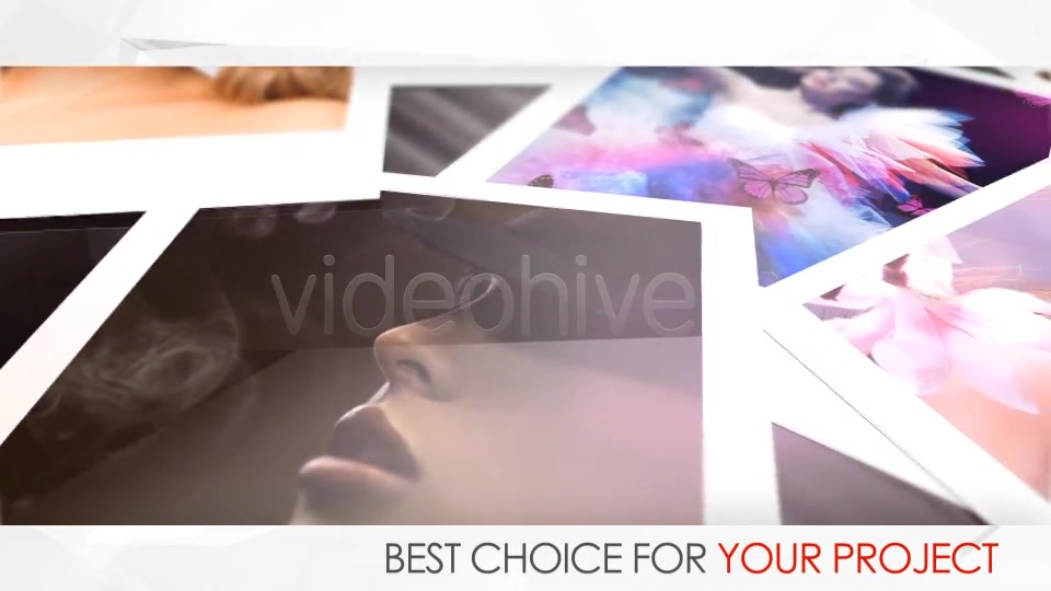 Lovely Moments Videohive 3195424 After Effects Image 11