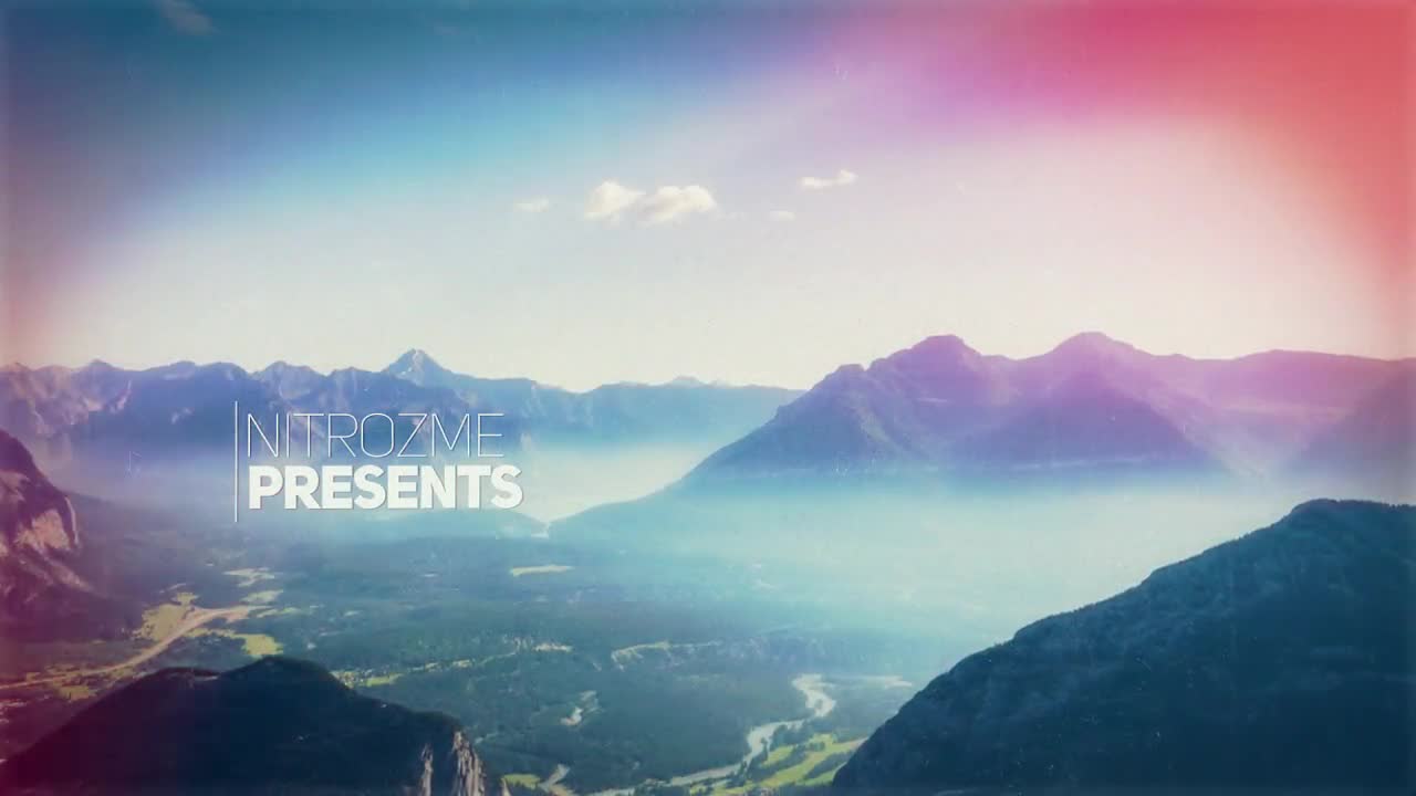 Lovely Opener Videohive 13468988 After Effects Image 1