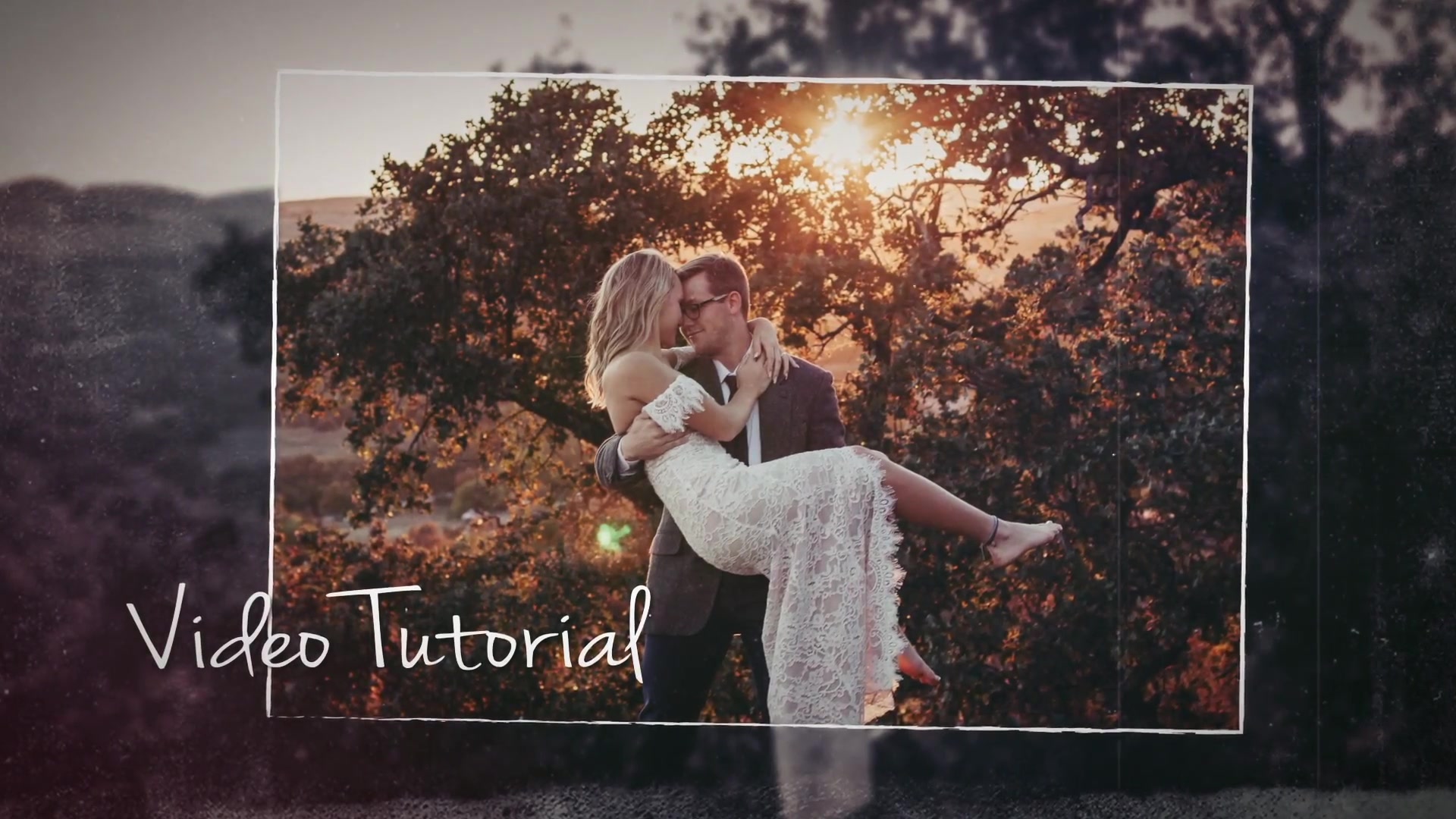 Lovely Photo Slides Videohive 19533562 After Effects Image 10