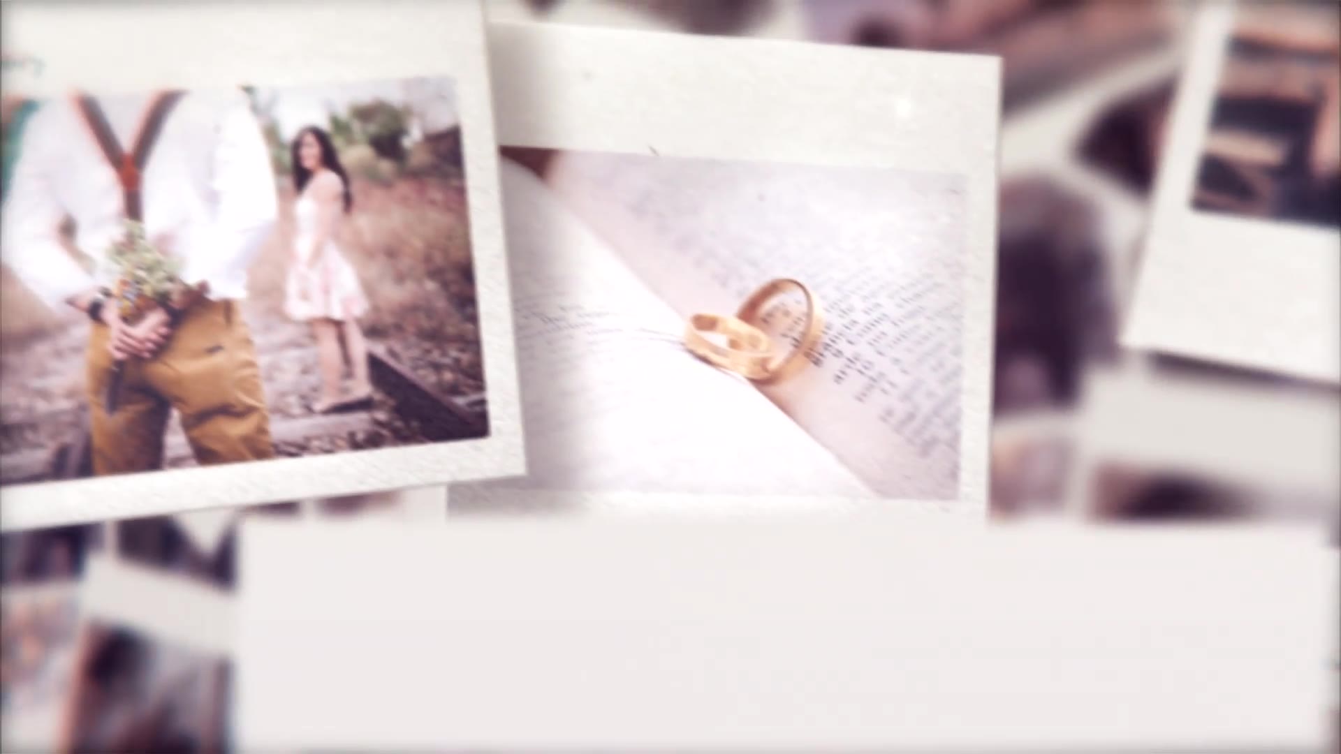 Lovely Photo Slideshow Videohive 36732788 After Effects Image 3