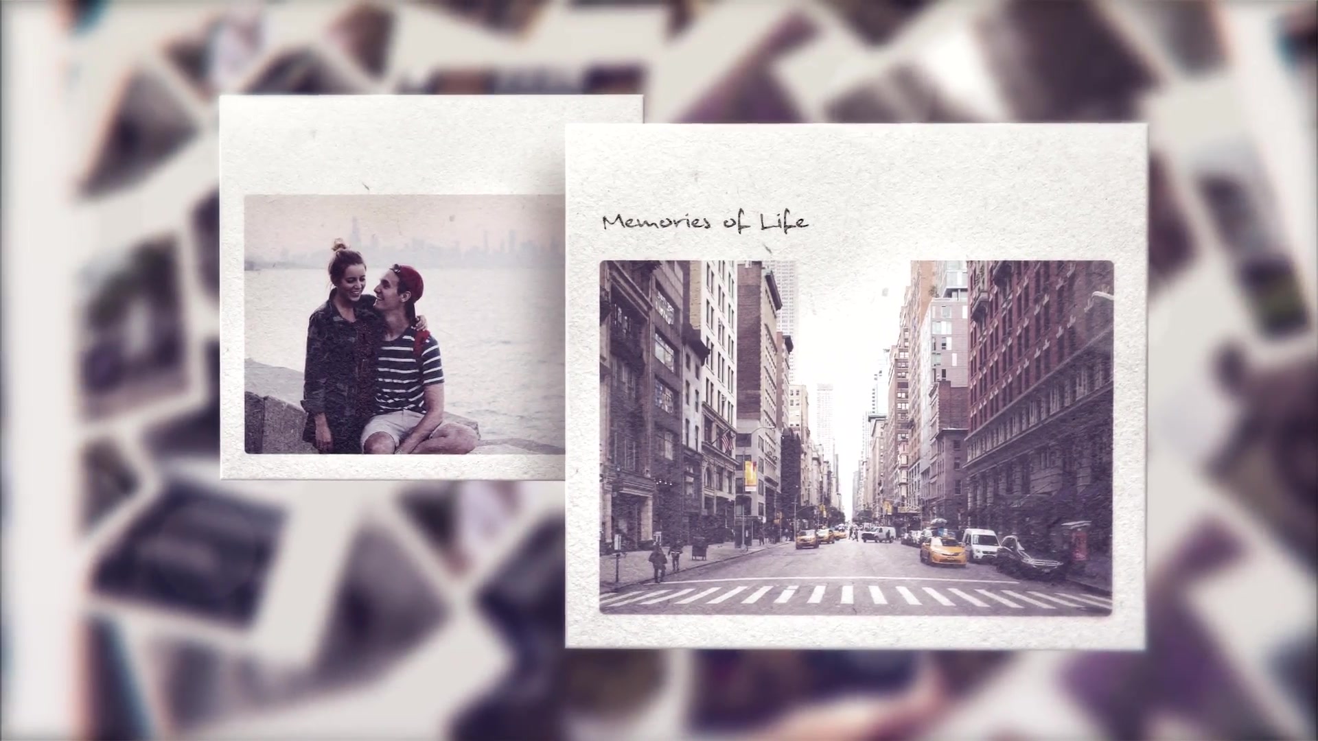 Lovely Photo Slideshow Videohive 36732788 After Effects Image 8