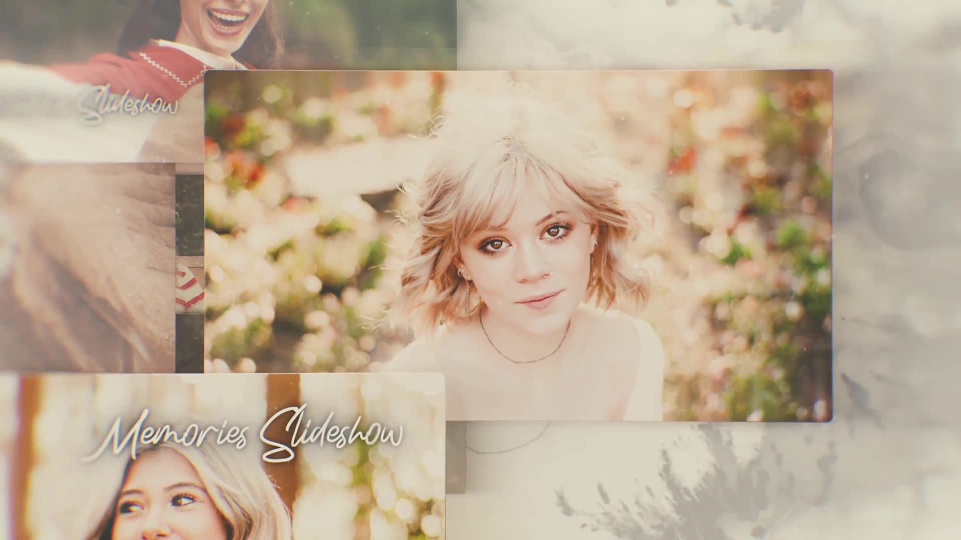 Lovely Photo Slideshow Videohive 38315537 After Effects Image 2