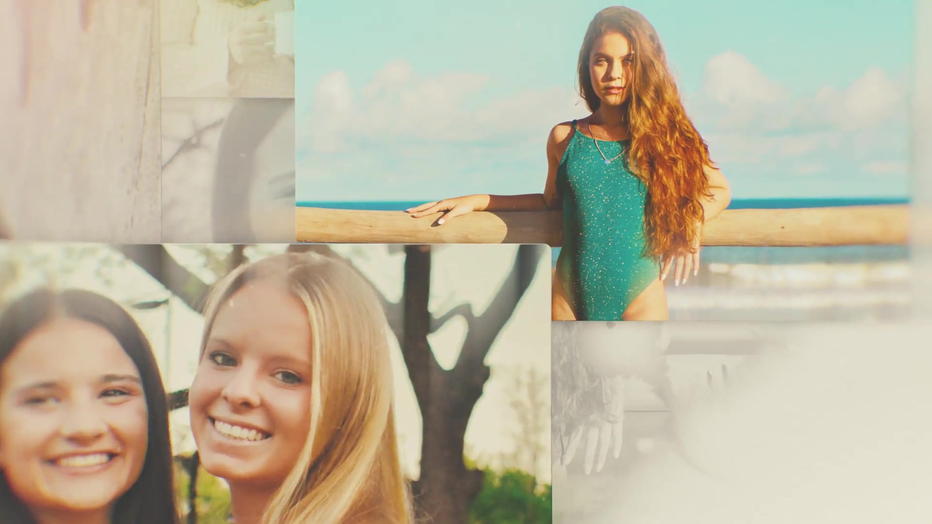 Lovely Photo Slideshow Videohive 38315537 After Effects Image 8